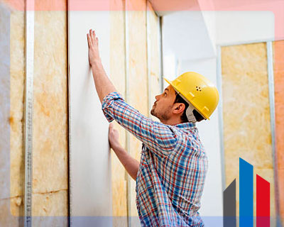 Instalaciones con Drywall